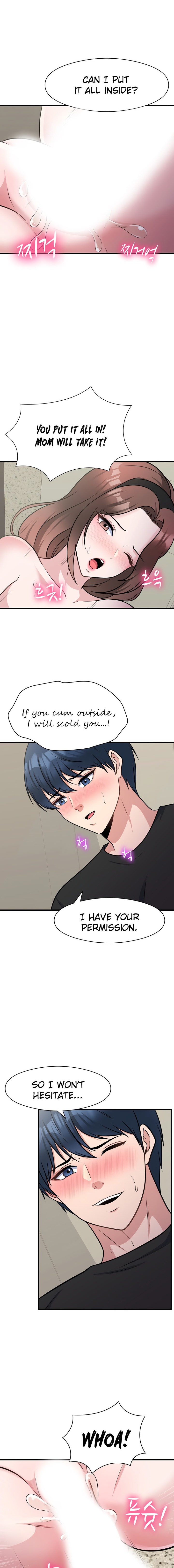 My Father’s USB - Chapter 12 [photo 3] - MangaPorn