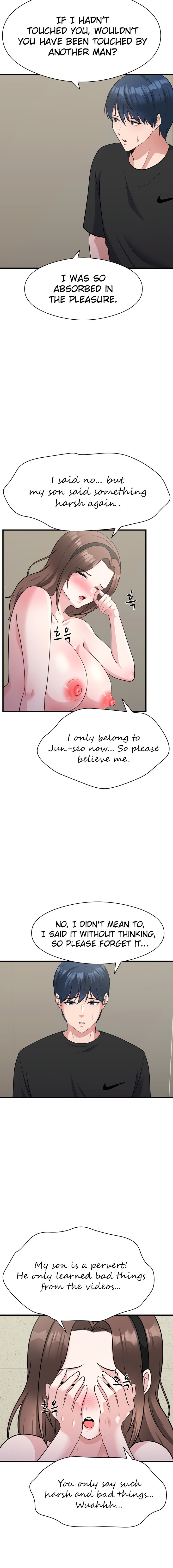 My Father’s USB - Chapter 12 [photo 9] - MangaPorn