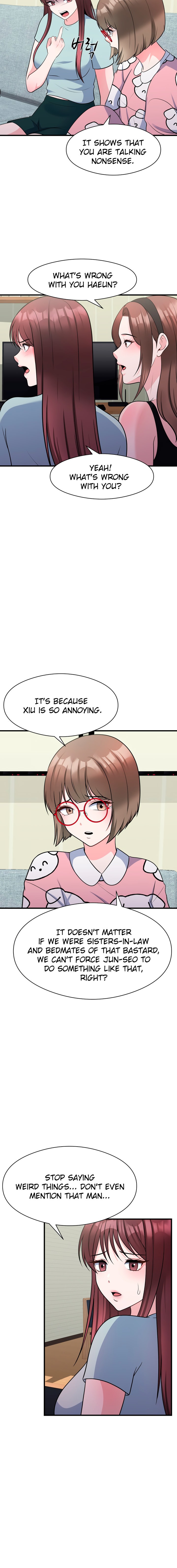 My Father’s USB - Chapter 13 [photo 13] - MangaPorn