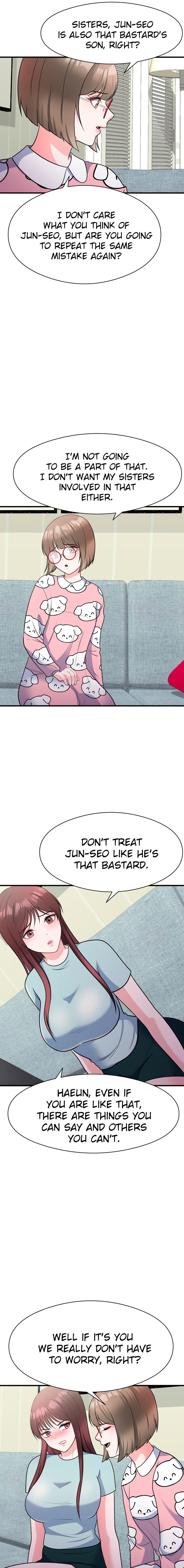 My Father’s USB - Chapter 13 [photo 14] - MangaPorn