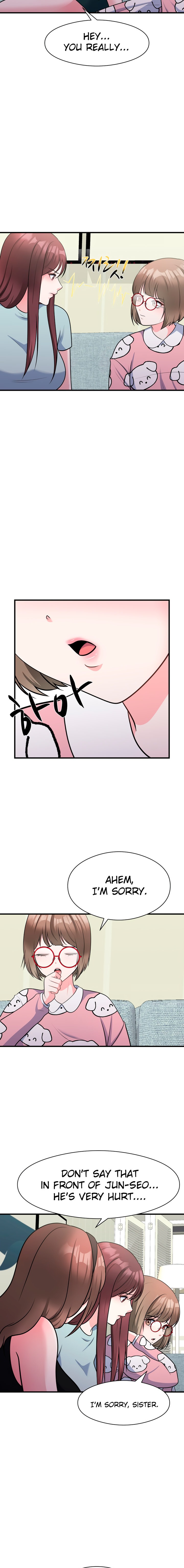 My Father’s USB - Chapter 13 [photo 15] - MangaPorn