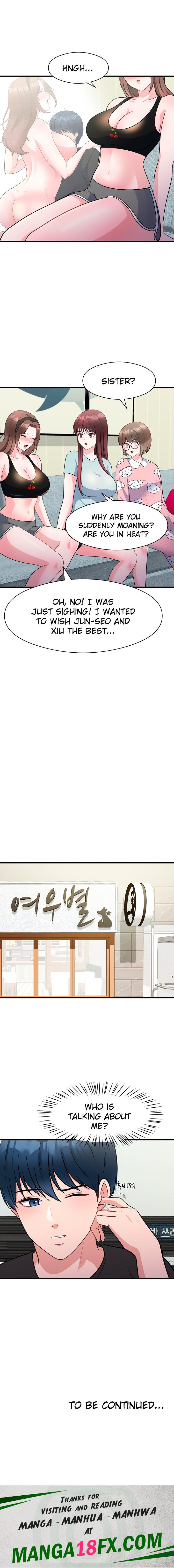 My Father’s USB - Chapter 13 [photo 17] - MangaPorn