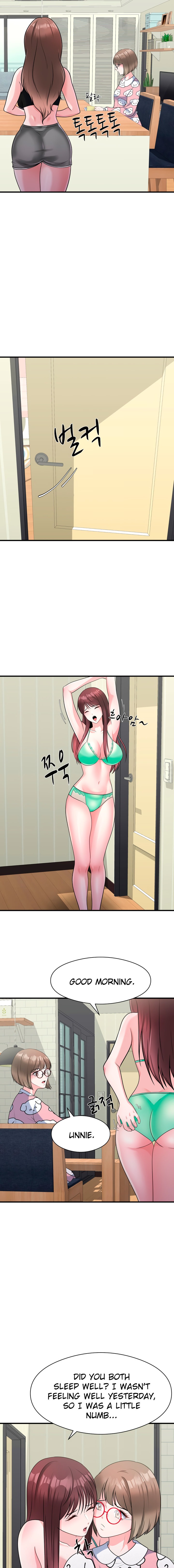 My Father’s USB - Chapter 13 [photo 4] - MangaPorn