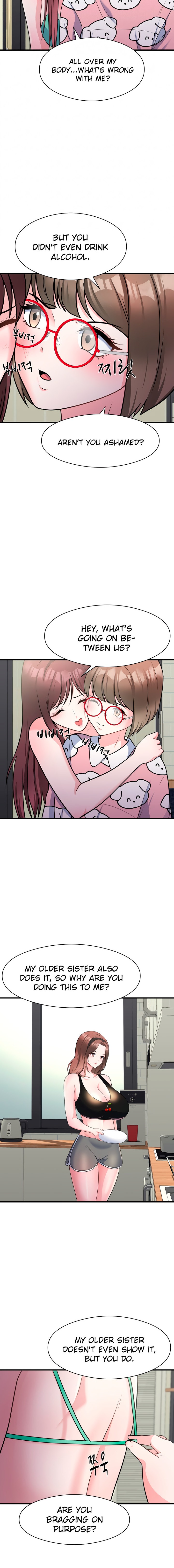 My Father’s USB - Chapter 13 [photo 5] - MangaPorn