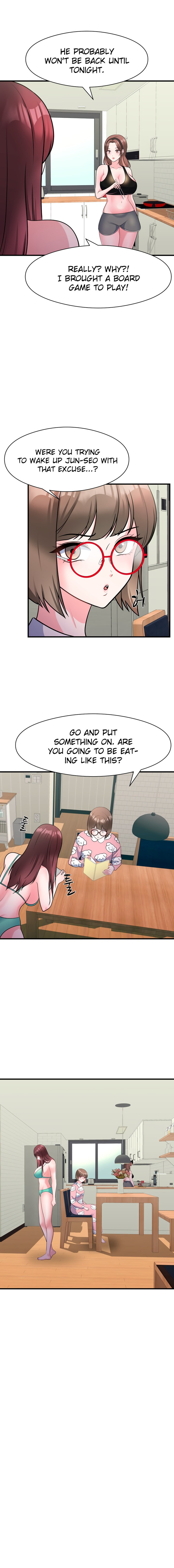 My Father’s USB - Chapter 13 [photo 7] - MangaPorn