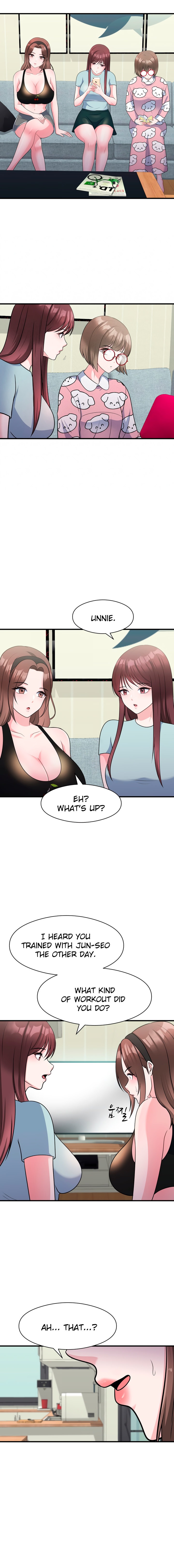 My Father’s USB - Chapter 13 [photo 8] - MangaPorn