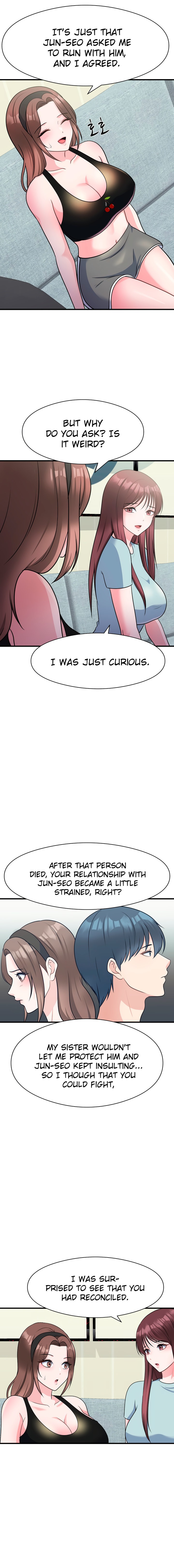 My Father’s USB - Chapter 13 [photo 9] - MangaPorn