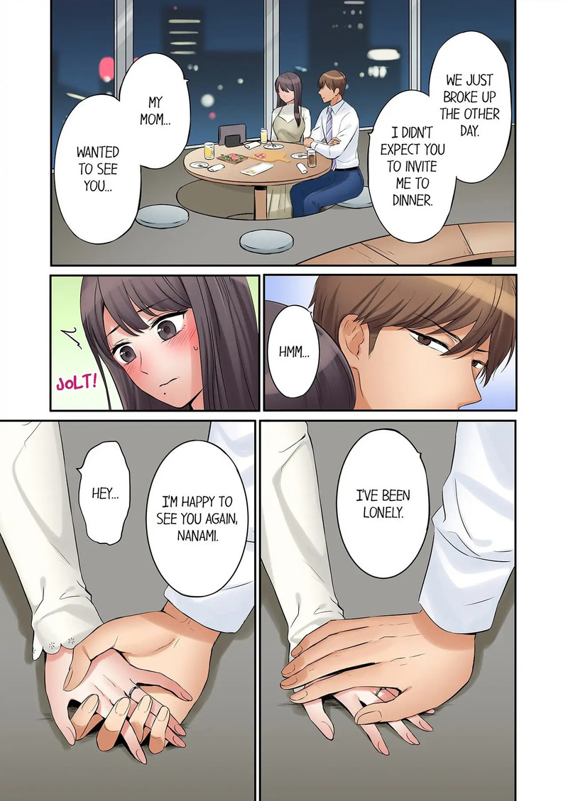 You Can Cum Three More Times, Right? - Chapter 46 [photo 5] - MangaPorn