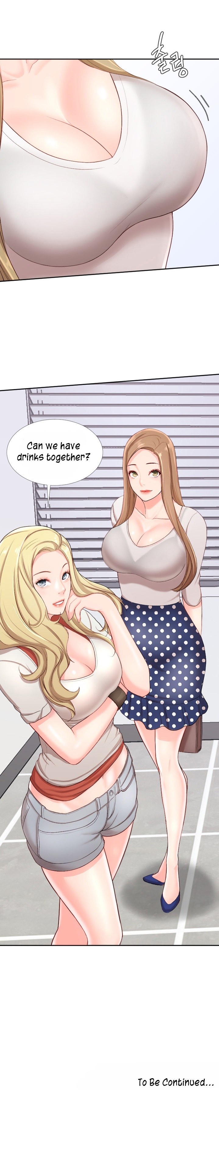 First Instructor - Chapter 1 [photo 8] - MangaPorn