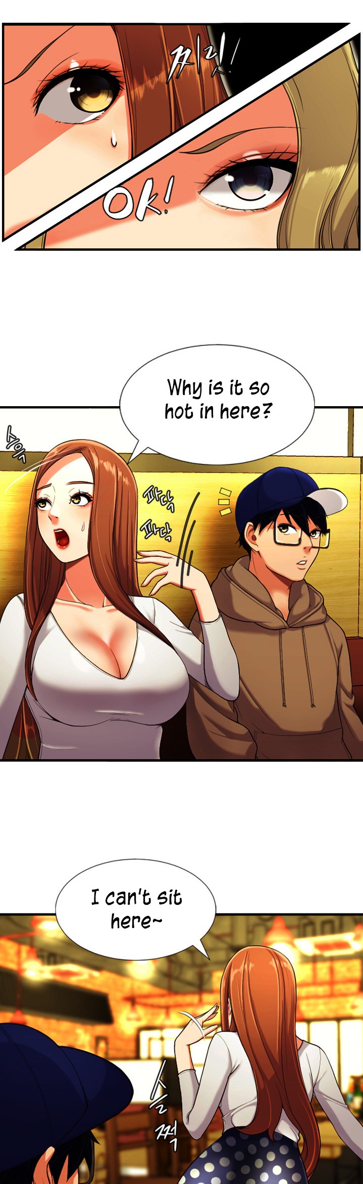 First Instructor - Chapter 2 [photo 15] - MangaPorn