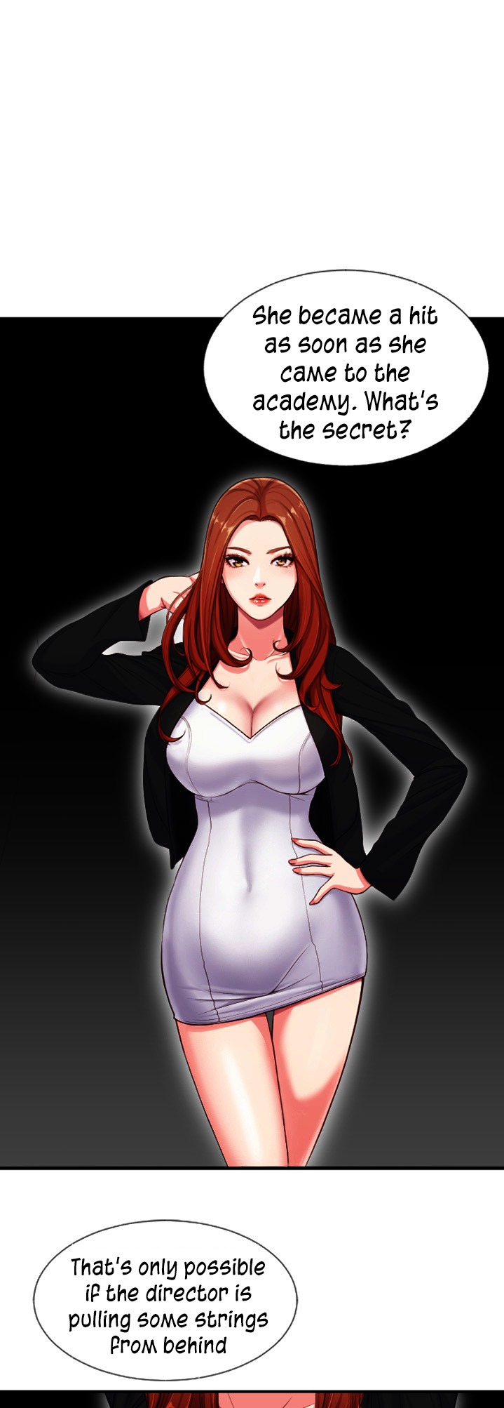 First Instructor - Chapter 2 [photo 22] - MangaPorn