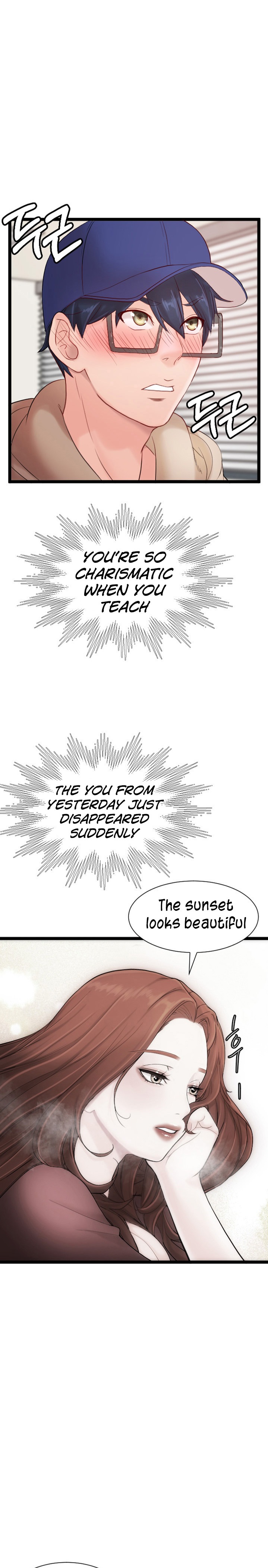 First Instructor - Chapter 5 [photo 31] - MangaPorn