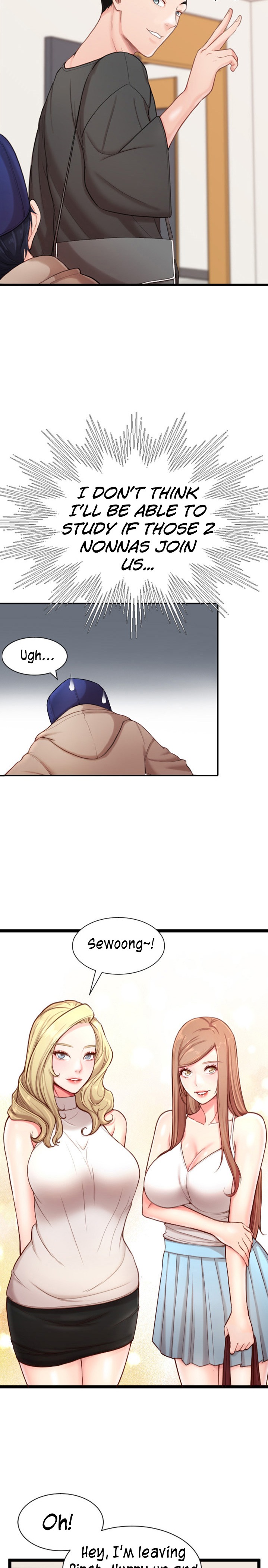 First Instructor - Chapter 5 [photo 34] - MangaPorn