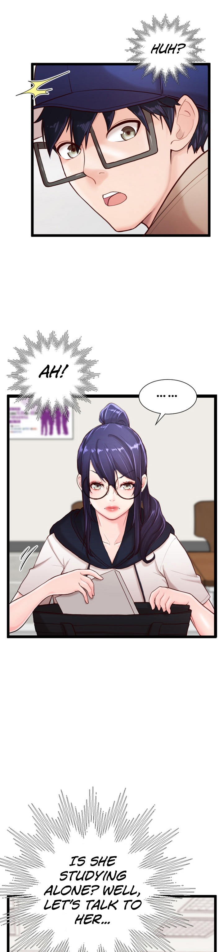 First Instructor - Chapter 5 [photo 36] - MangaPorn