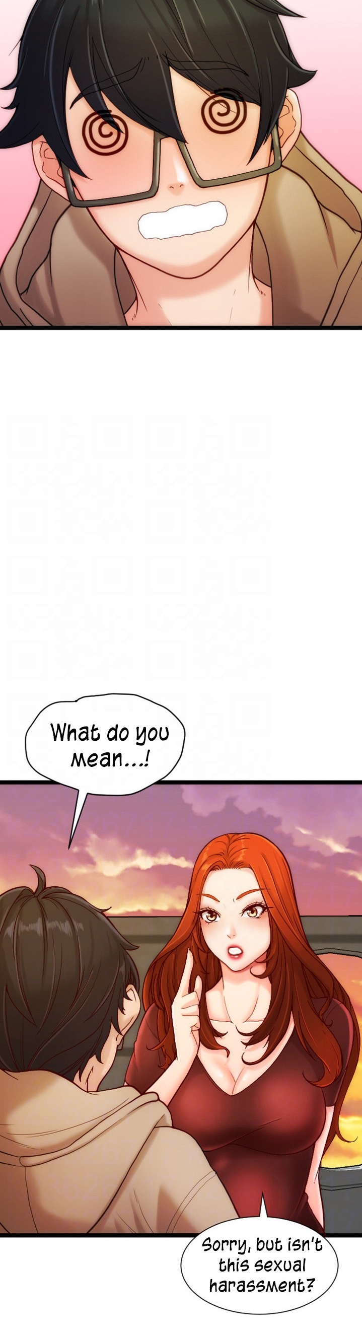 First Instructor - Chapter 5 [photo 4] - MangaPorn