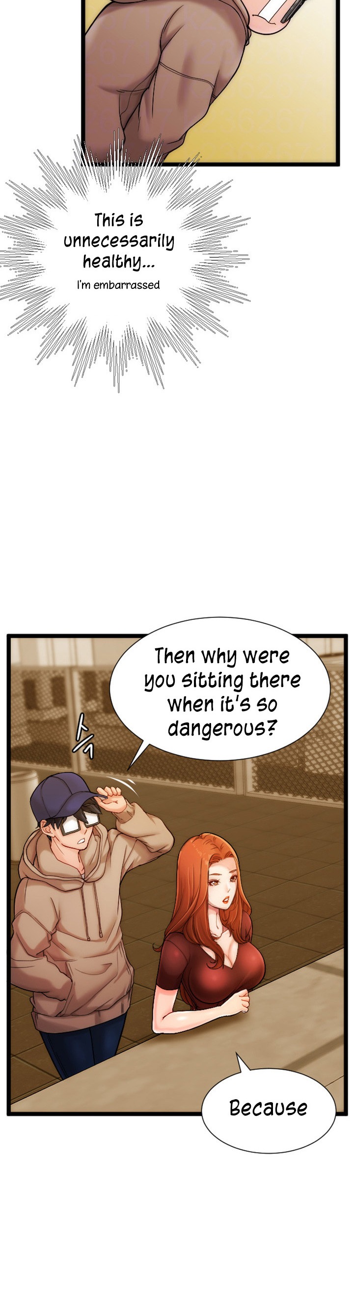 First Instructor - Chapter 5 [photo 7] - MangaPorn