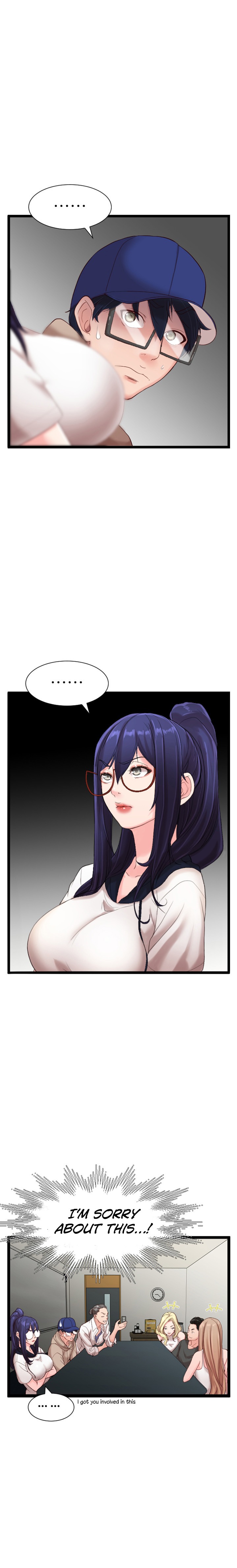 First Instructor - Chapter 6 [photo 11] - MangaPorn