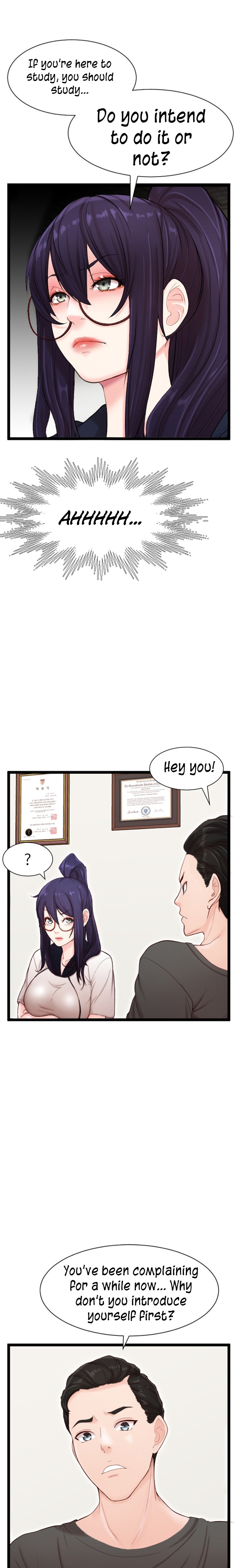 First Instructor - Chapter 6 [photo 12] - MangaPorn