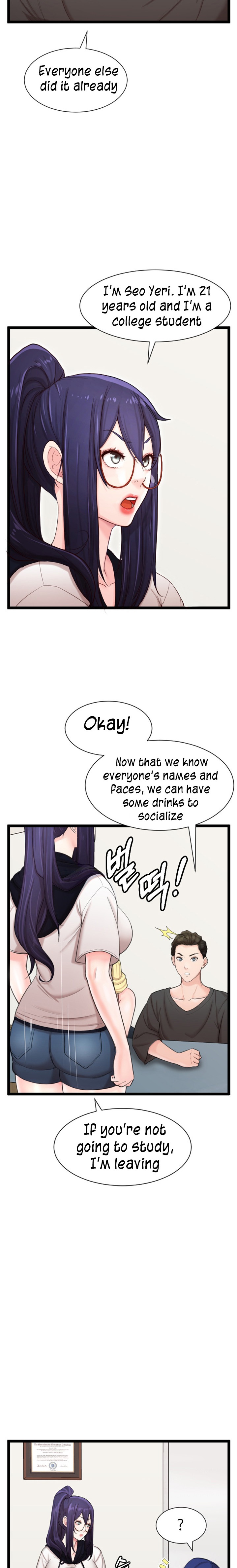 First Instructor - Chapter 6 [photo 13] - MangaPorn