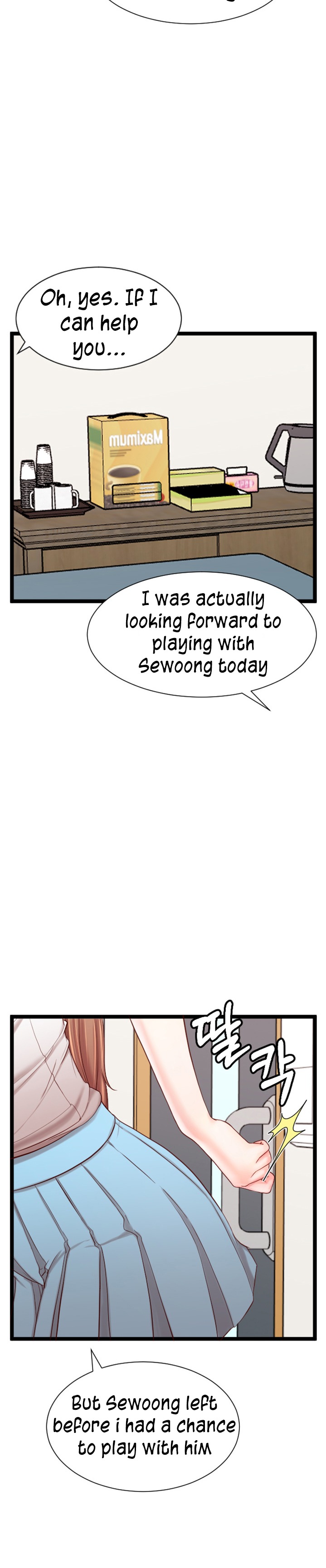 First Instructor - Chapter 6 [photo 22] - MangaPorn