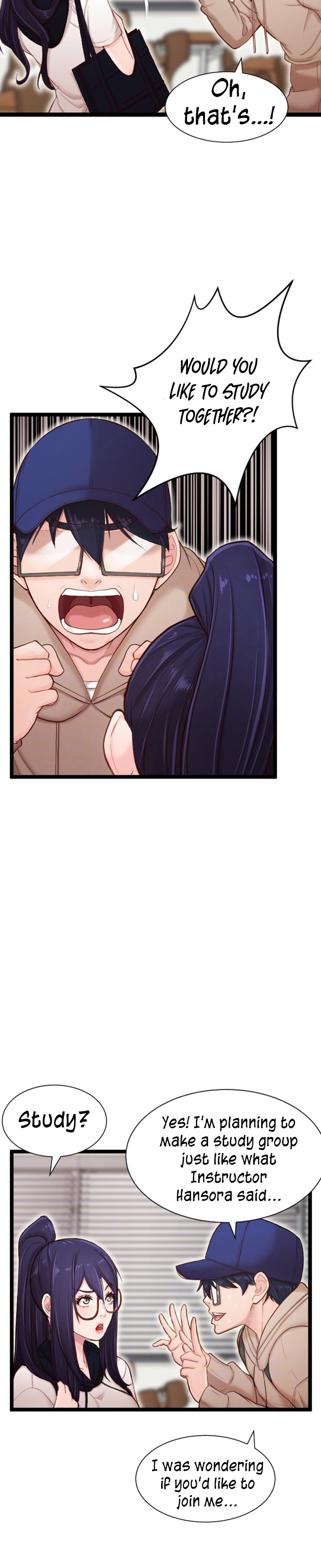 First Instructor - Chapter 6 [photo 4] - MangaPorn