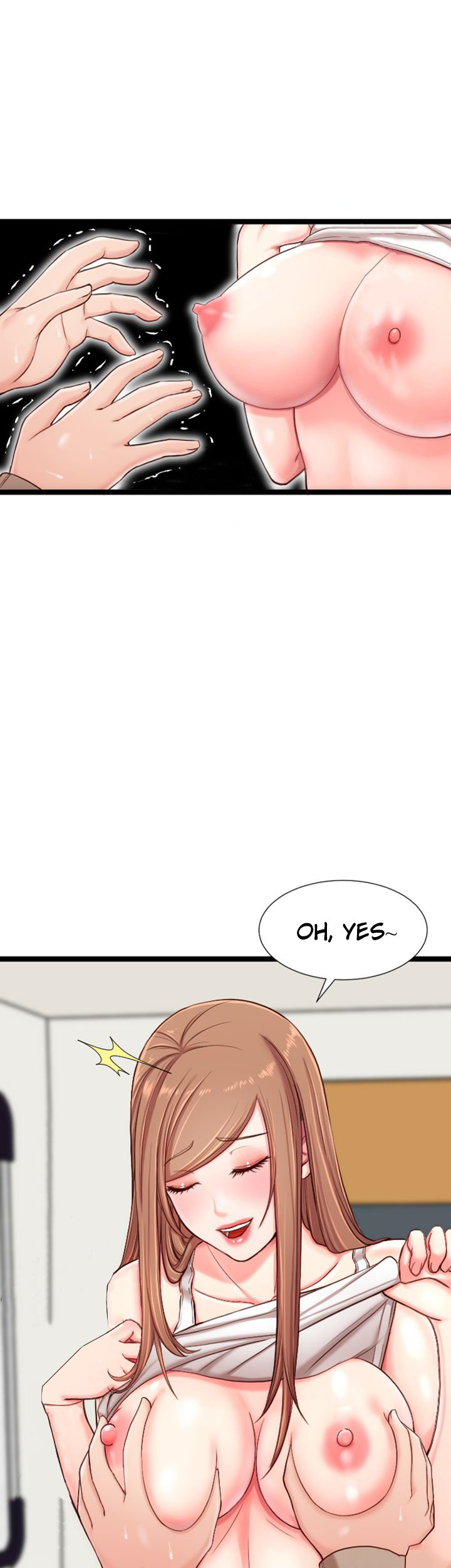 First Instructor - Chapter 7 [photo 16] - MangaPorn