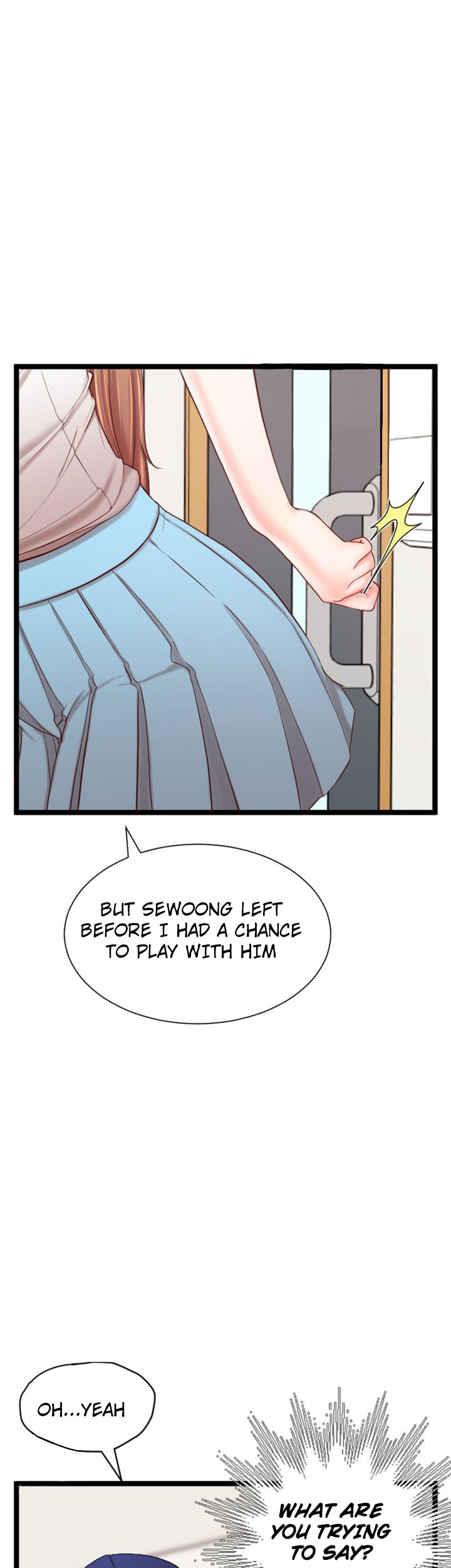 First Instructor - Chapter 7 [photo 2] - MangaPorn