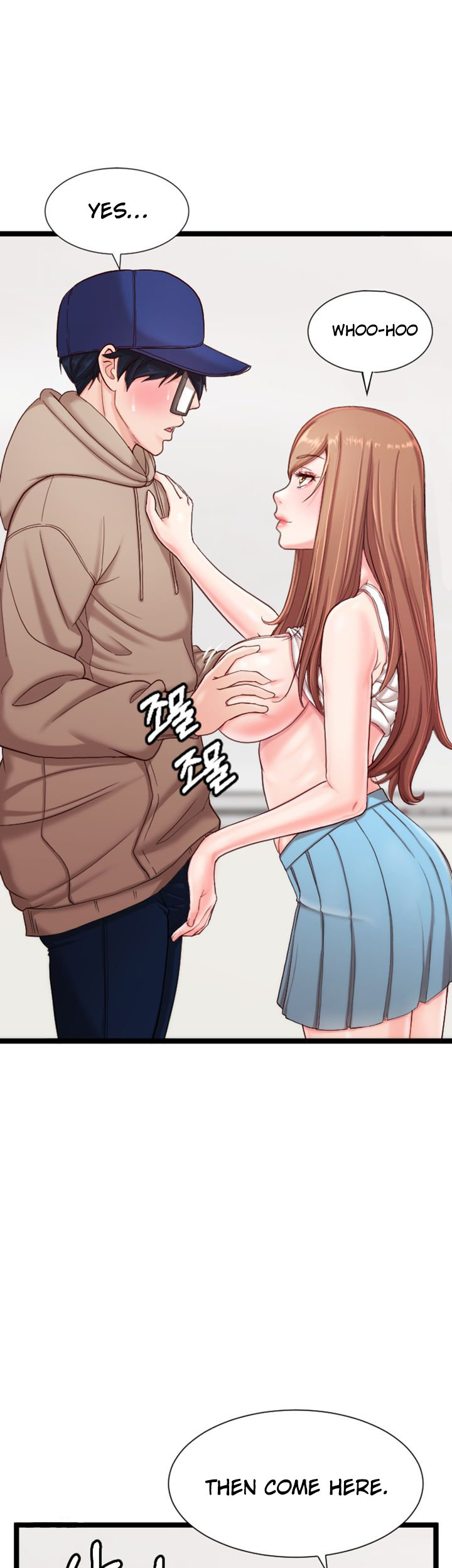 First Instructor - Chapter 7 [photo 20] - MangaPorn