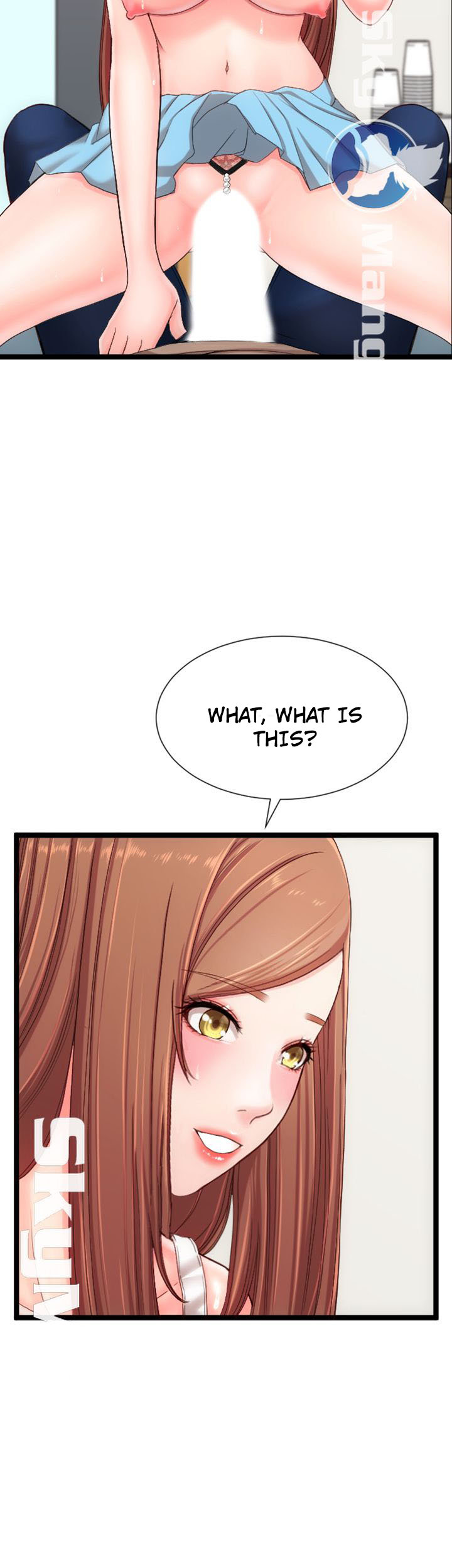 First Instructor - Chapter 7 [photo 32] - MangaPorn