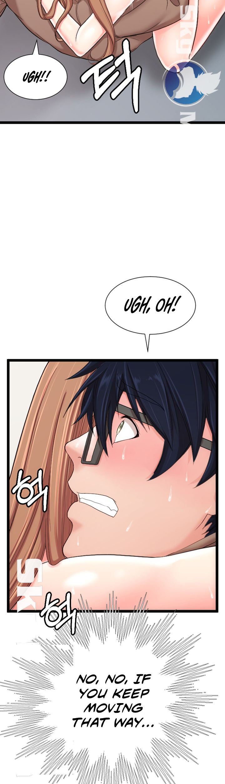 First Instructor - Chapter 7 [photo 43] - MangaPorn