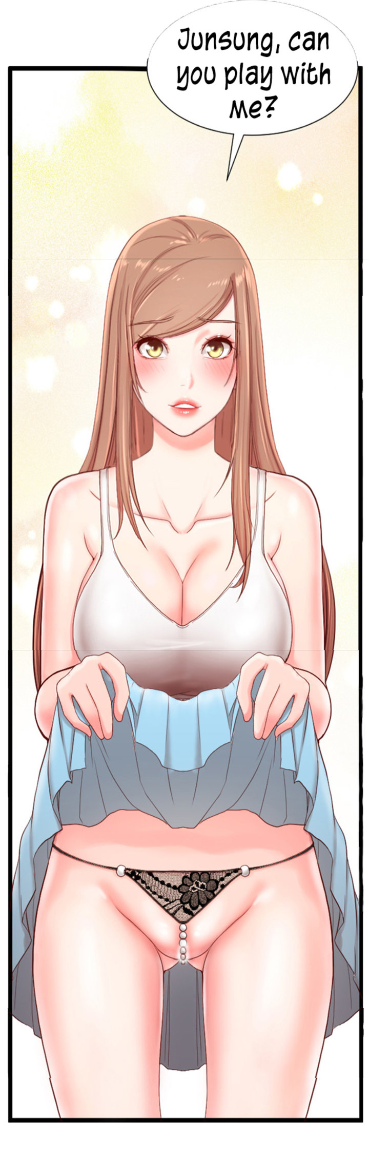 First Instructor - Chapter 7 [photo 5] - MangaPorn