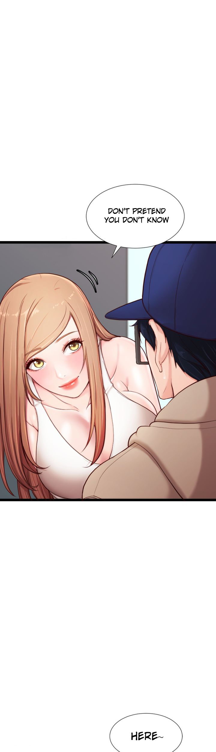 First Instructor - Chapter 7 [photo 7] - MangaPorn