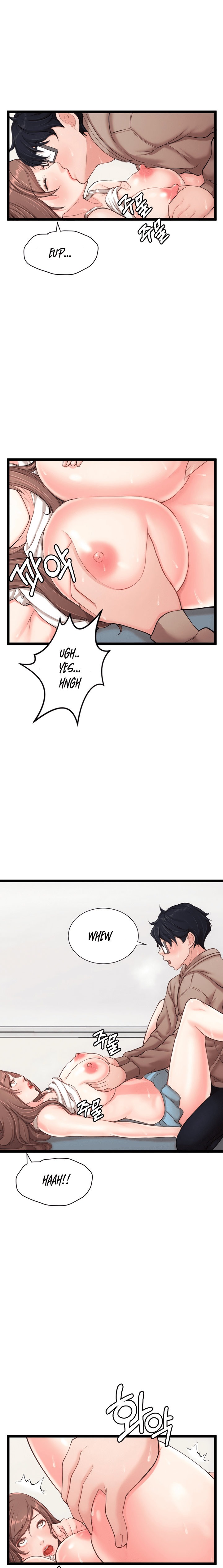 First Instructor - Chapter 8 [photo 14] - MangaPorn