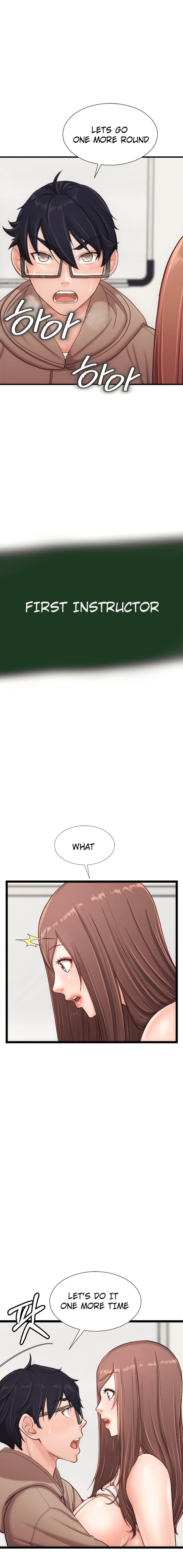 First Instructor - Chapter 8 [photo 5] - MangaPorn