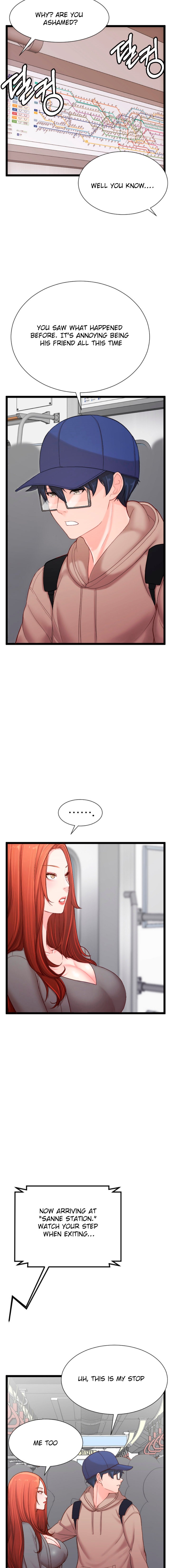 First Instructor - Chapter 9 [photo 14] - MangaPorn