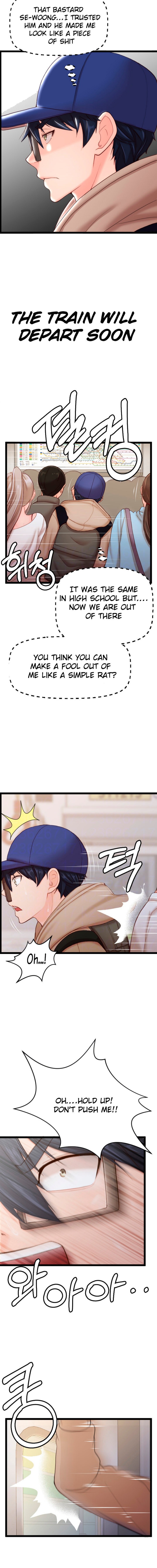 First Instructor - Chapter 9 [photo 6] - MangaPorn