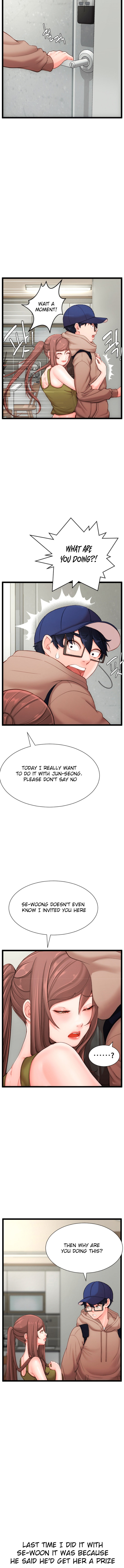 First Instructor - Chapter 10 [photo 13] - MangaPorn