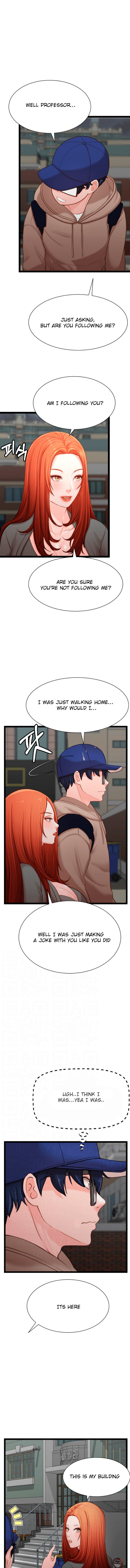 First Instructor - Chapter 10 [photo 2] - MangaPorn