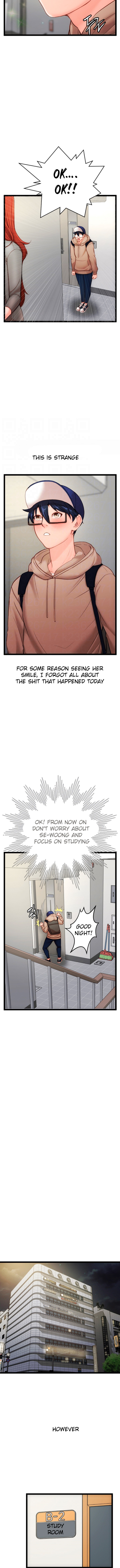 First Instructor - Chapter 10 [photo 5] - MangaPorn