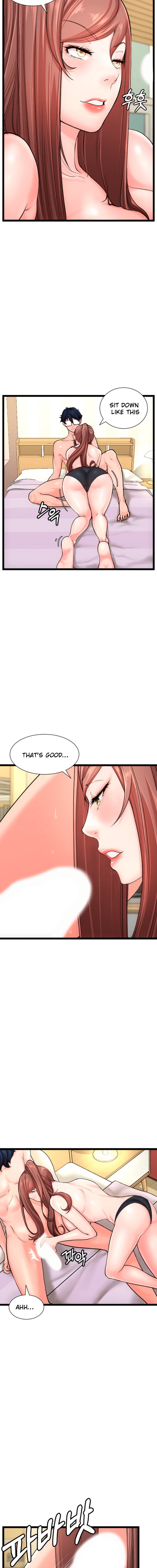 First Instructor - Chapter 11 [photo 10] - MangaPorn