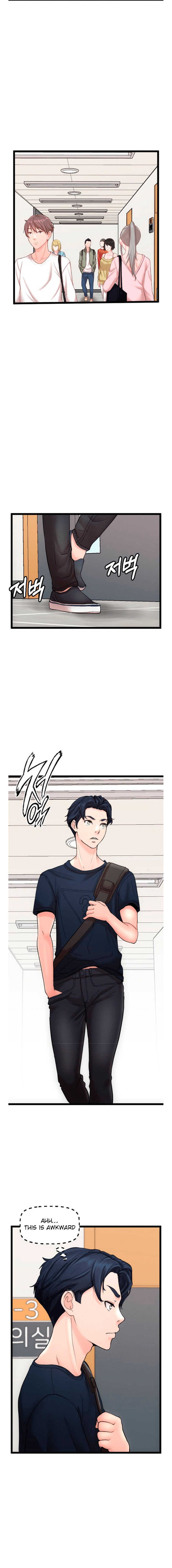 First Instructor - Chapter 12 [photo 13] - MangaPorn