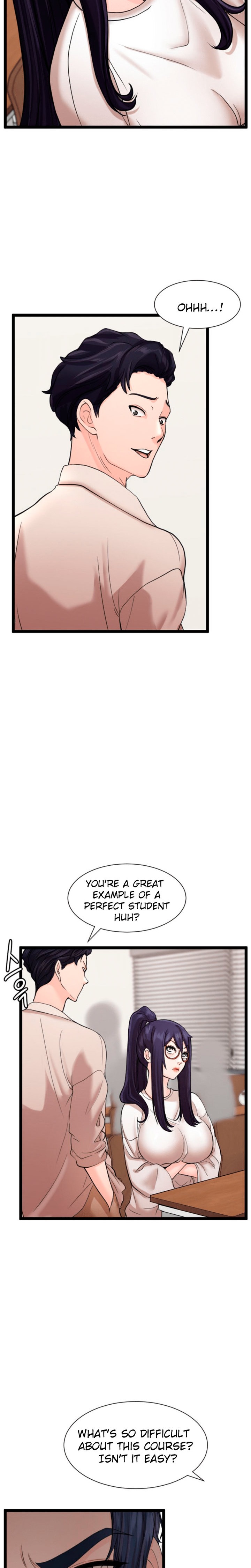 First Instructor - Chapter 12 [photo 20] - MangaPorn