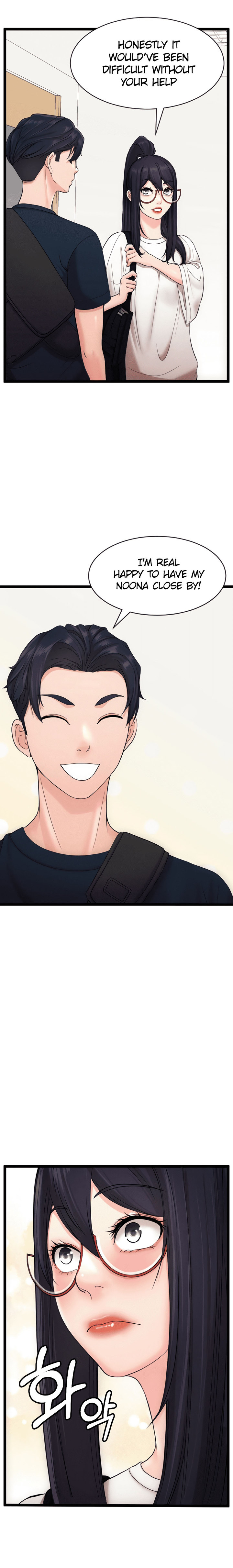 First Instructor - Chapter 13 [photo 10] - MangaPorn