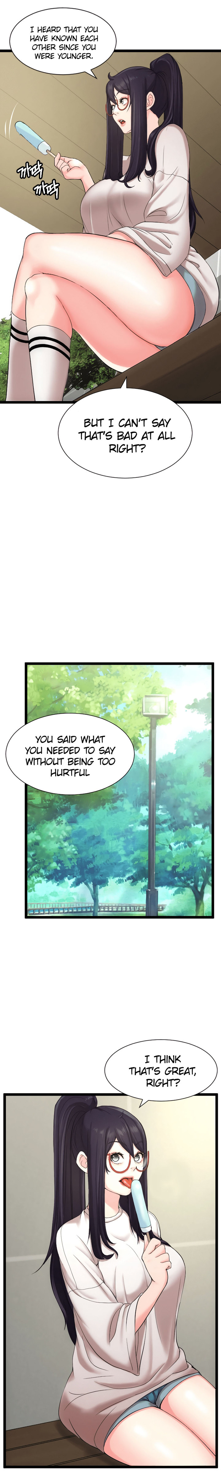 First Instructor - Chapter 13 [photo 14] - MangaPorn