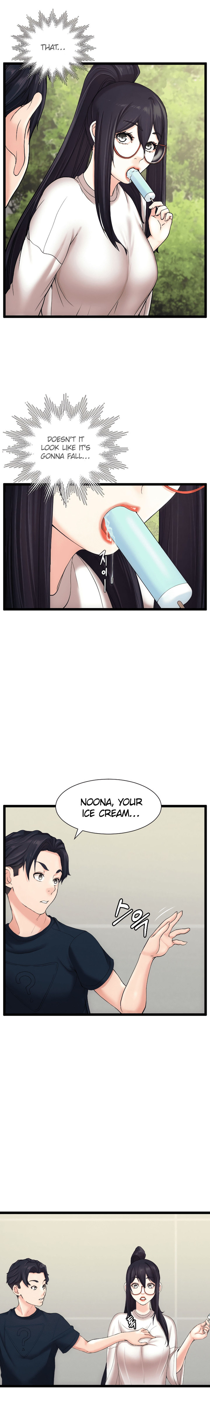 First Instructor - Chapter 13 [photo 19] - MangaPorn