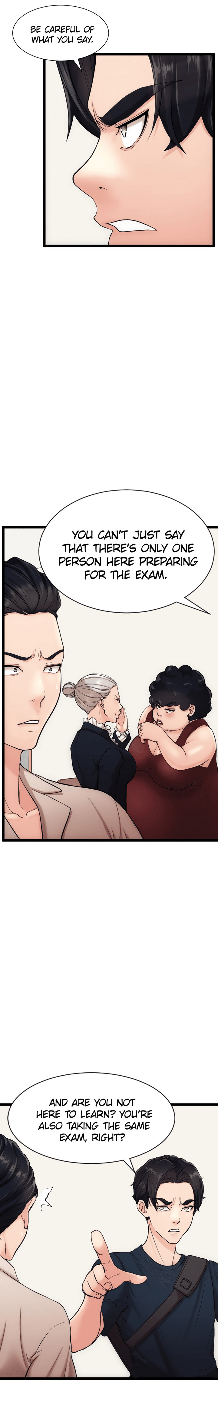 First Instructor - Chapter 13 [photo 4] - MangaPorn