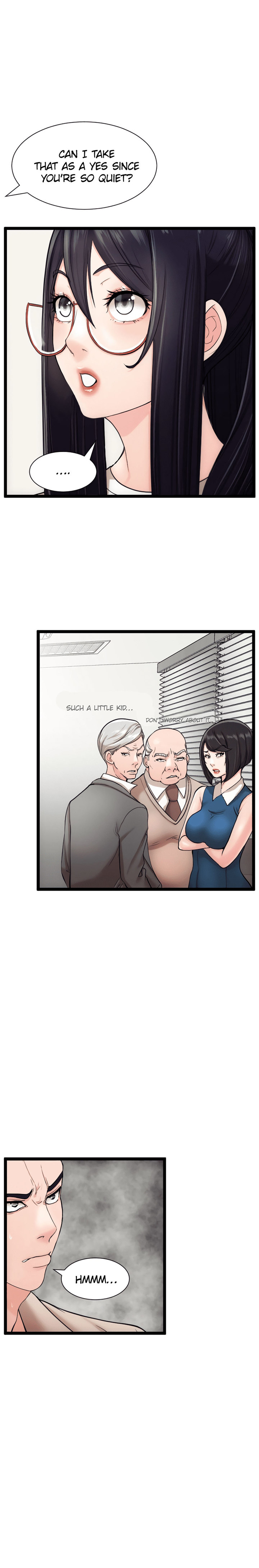 First Instructor - Chapter 13 [photo 5] - MangaPorn