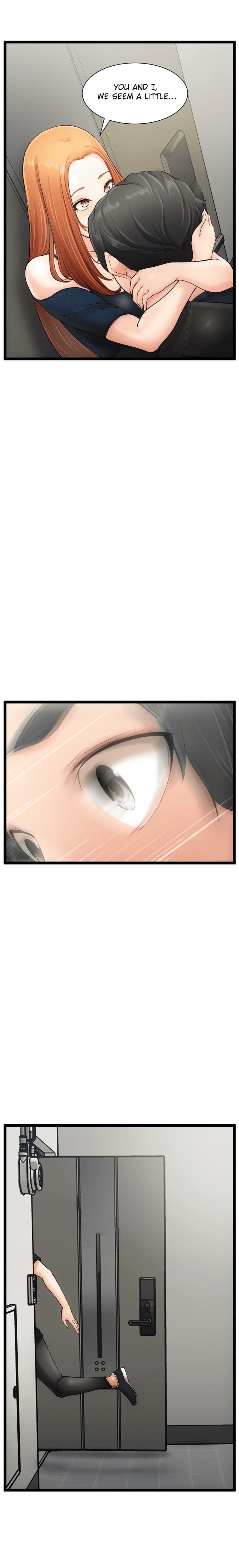 First Instructor - Chapter 15 [photo 13] - MangaPorn