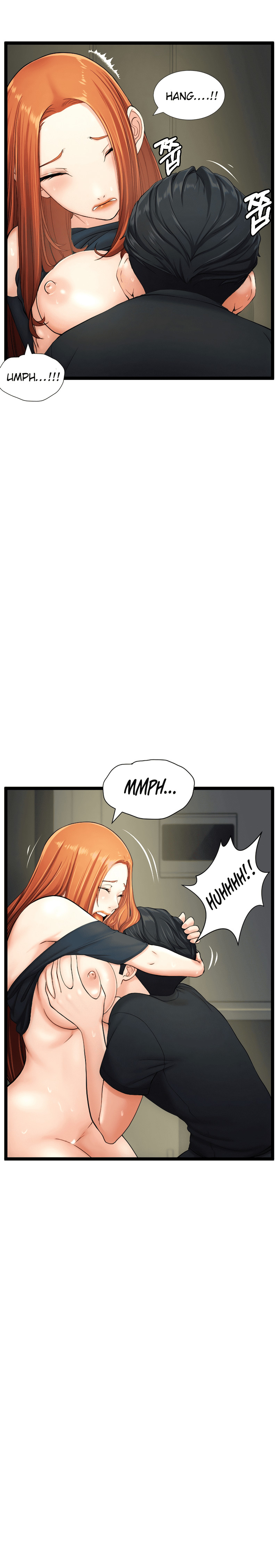 First Instructor - Chapter 15 [photo 24] - MangaPorn