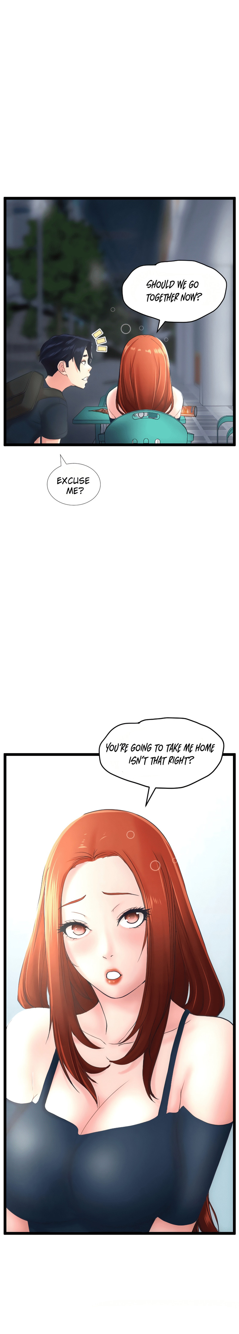 First Instructor - Chapter 15 [photo 3] - MangaPorn